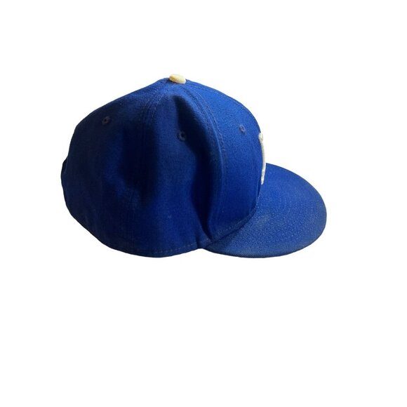 New Era Los Angeles Dodgers Royal Blue Cap - Picture 3 of 6